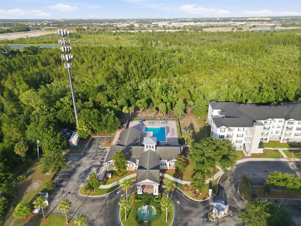 3176 Feltrim Place Kissimmee FL 34747