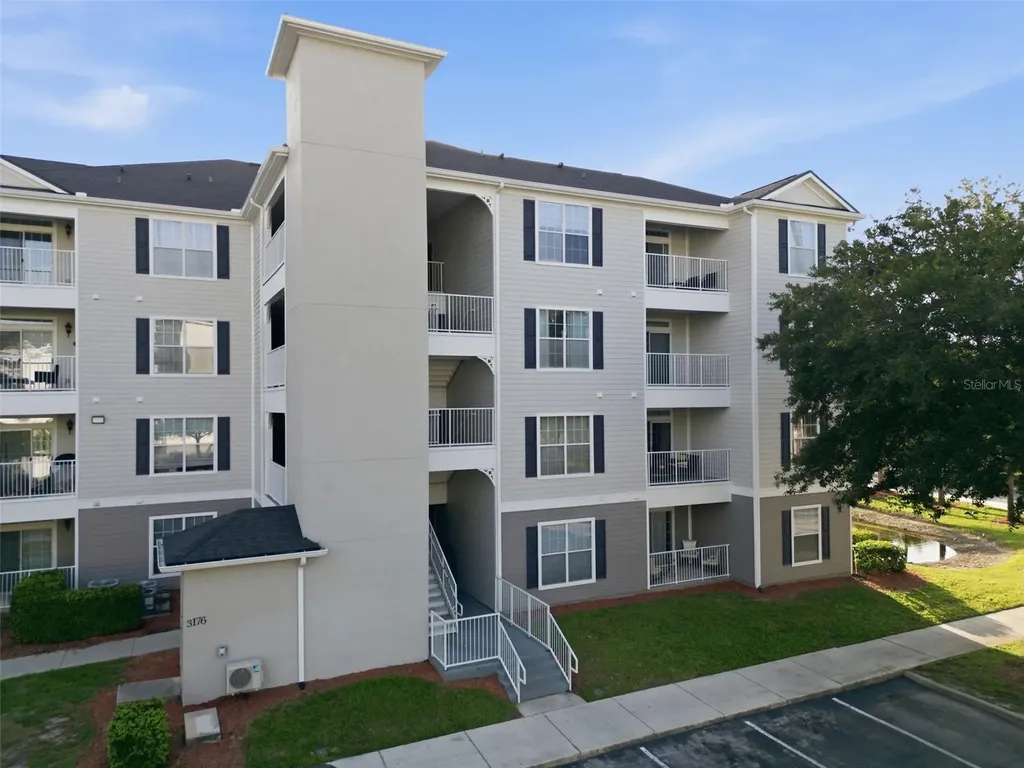 3176 Feltrim Place Kissimmee FL 34747