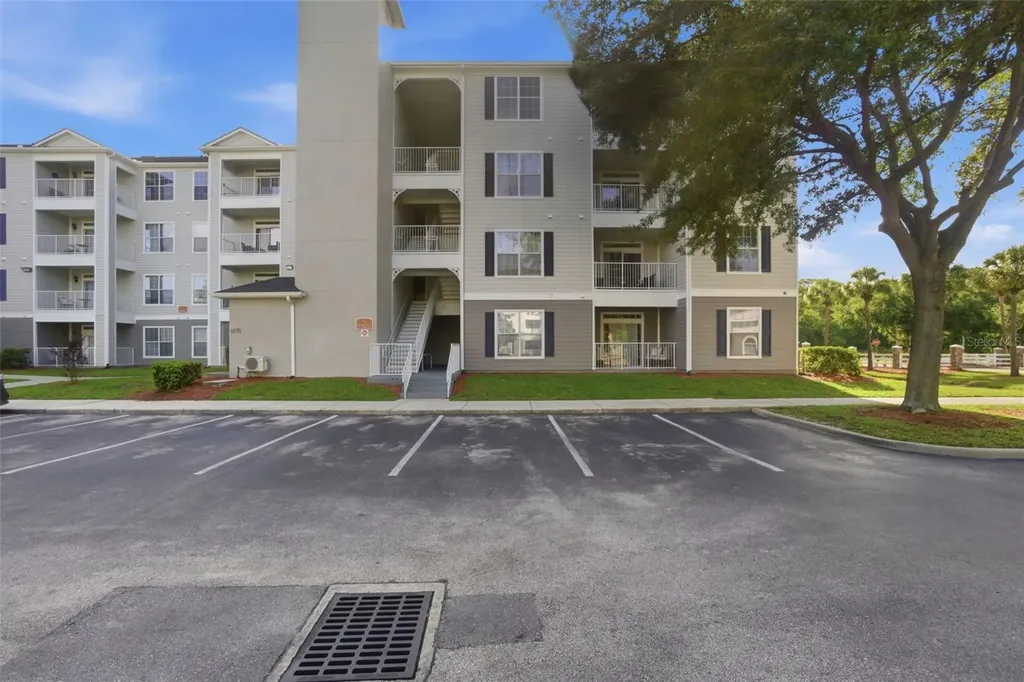 3176 Feltrim Place Kissimmee FL 34747