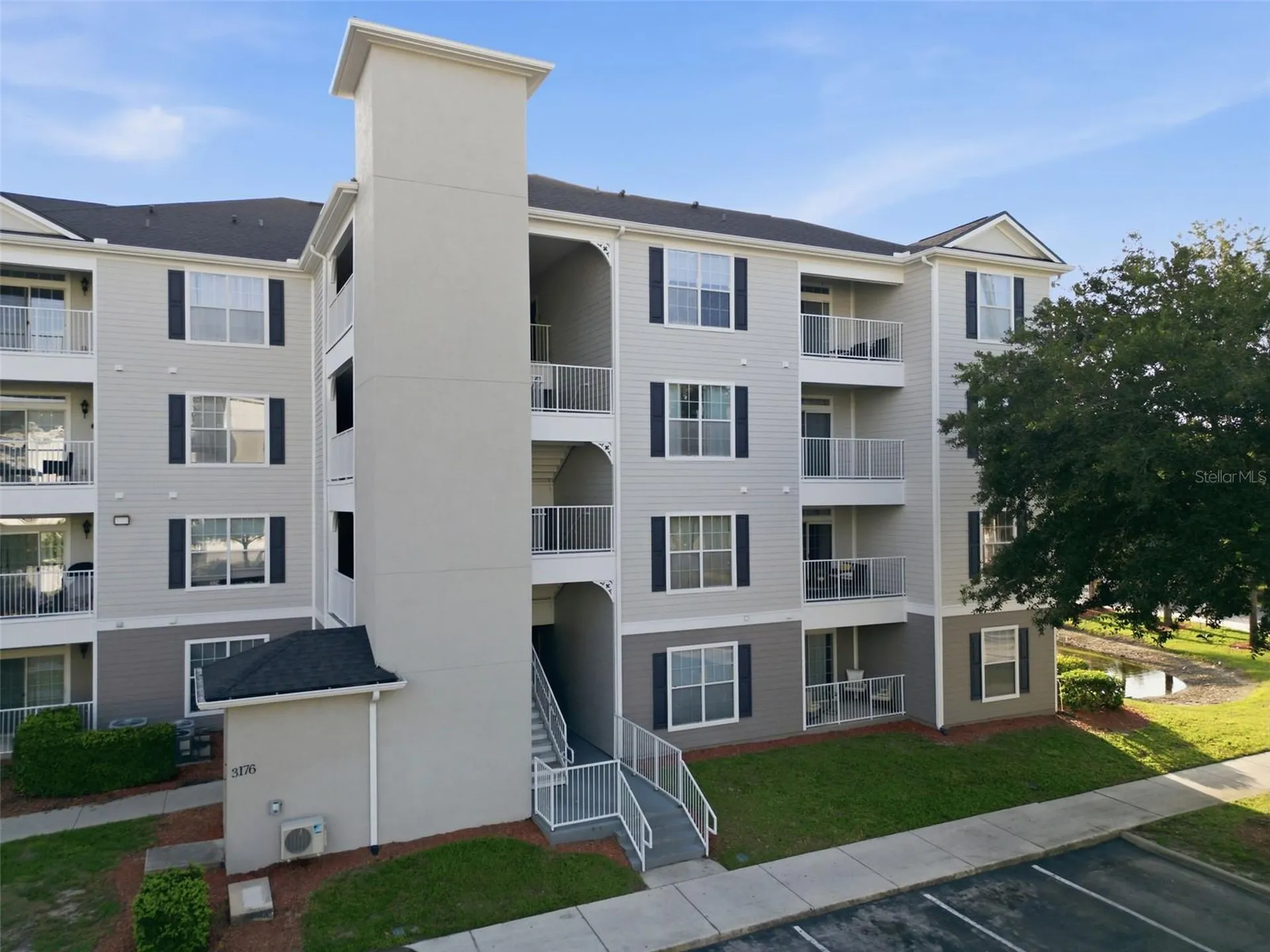 3176 Feltrim Place Kissimmee FL 34747