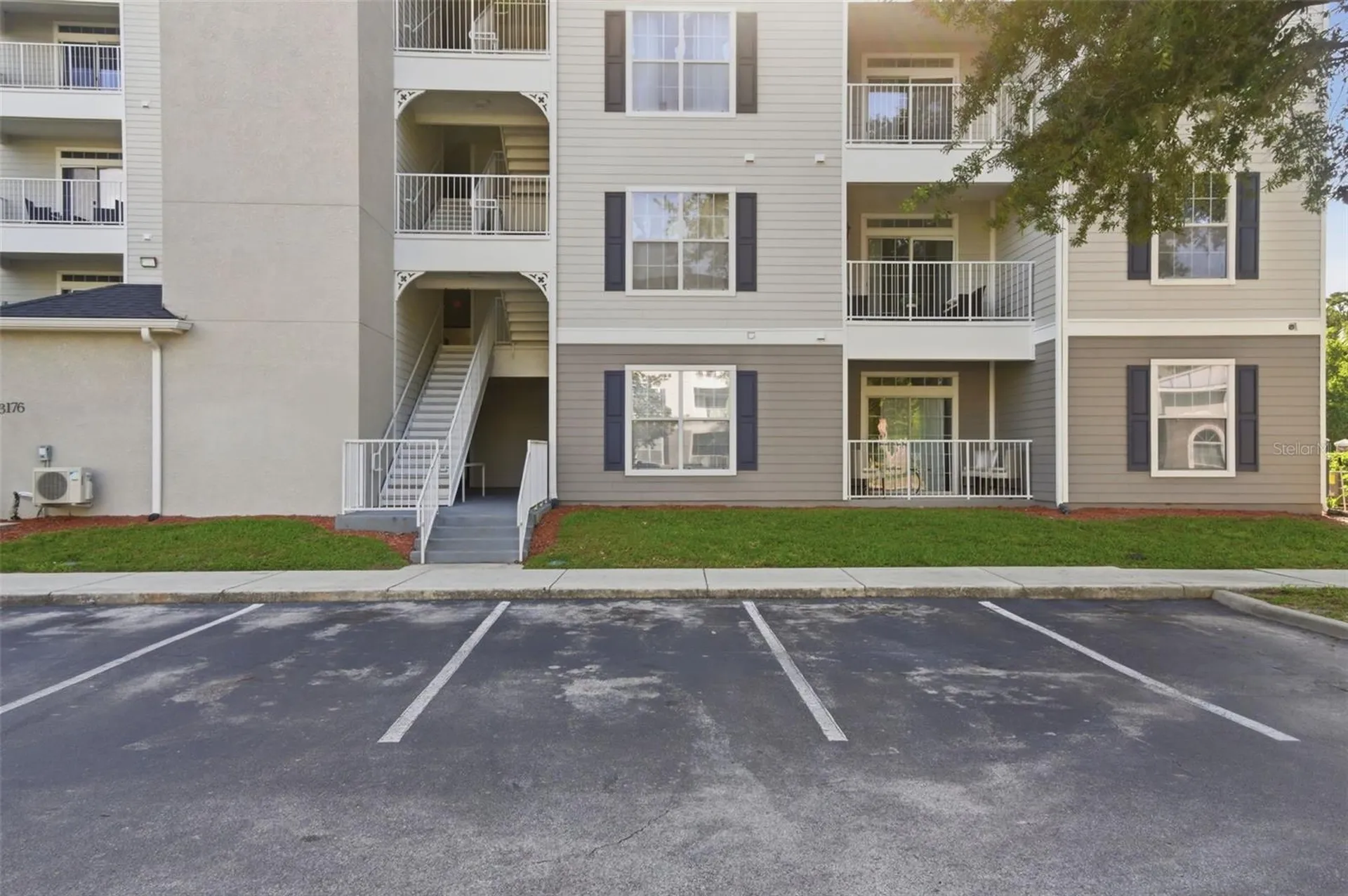 3176 Feltrim Place Kissimmee FL 34747