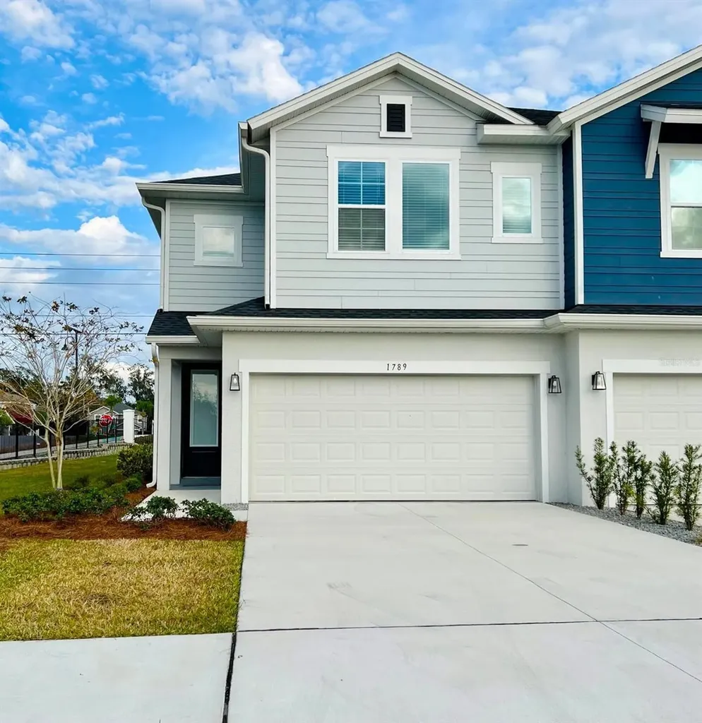 1789 Terrapin Road Ocoee FL 34761