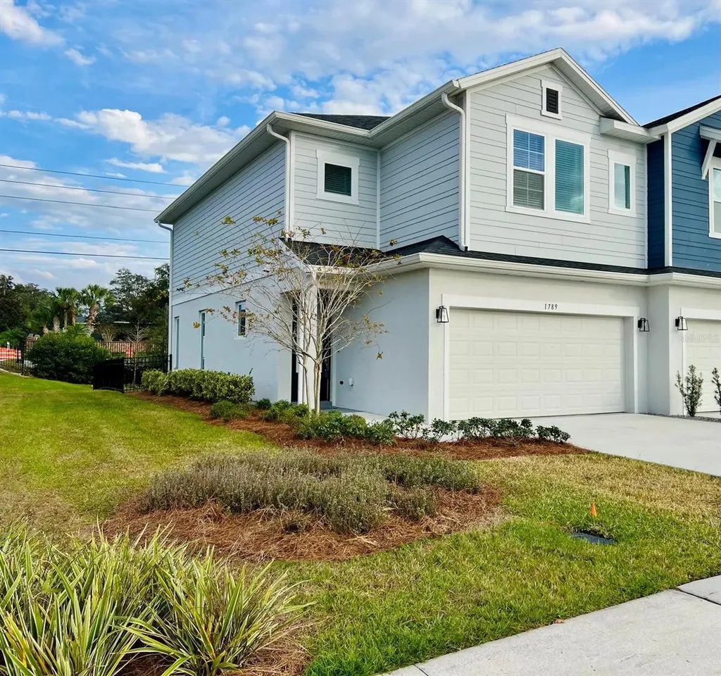 1789 Terrapin Road Ocoee FL 34761