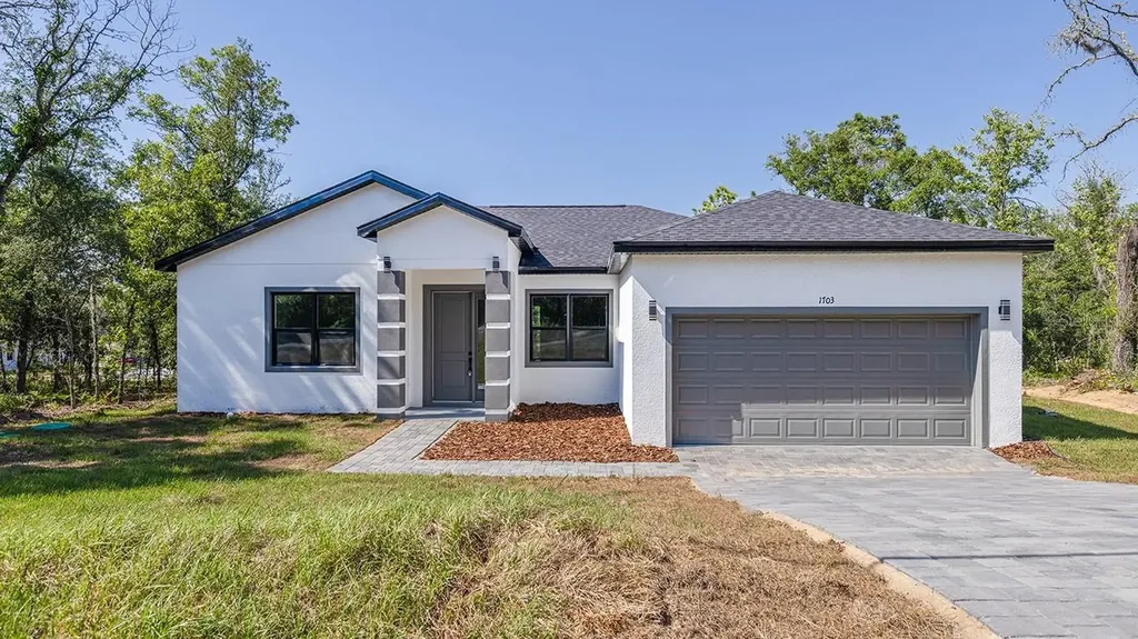 7322 N Galt Point Citrus Springs FL 34434