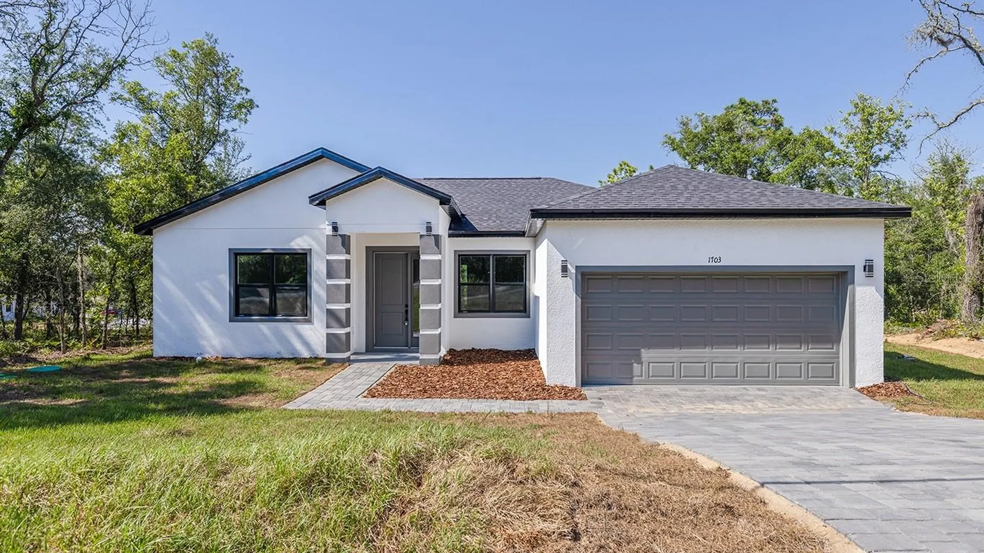 7322 N Galt Point Citrus Springs FL 34434