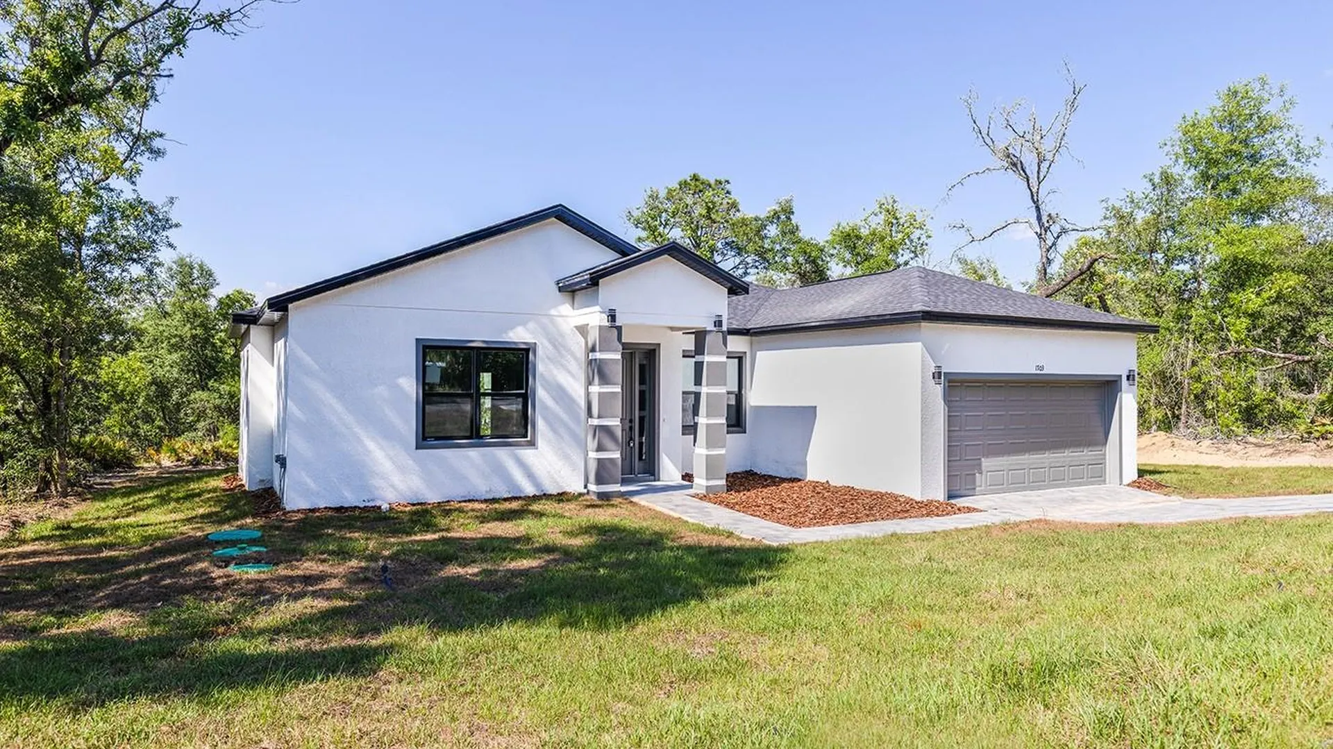 7322 N Galt Point Citrus Springs FL 34434