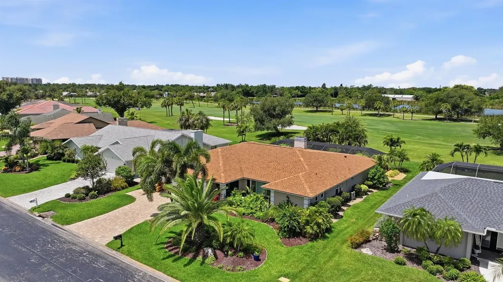 1929 Pebble Beach Court Venice FL 34293