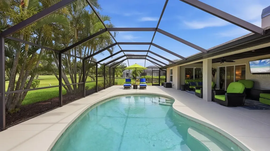 1929 Pebble Beach Court Venice FL 34293