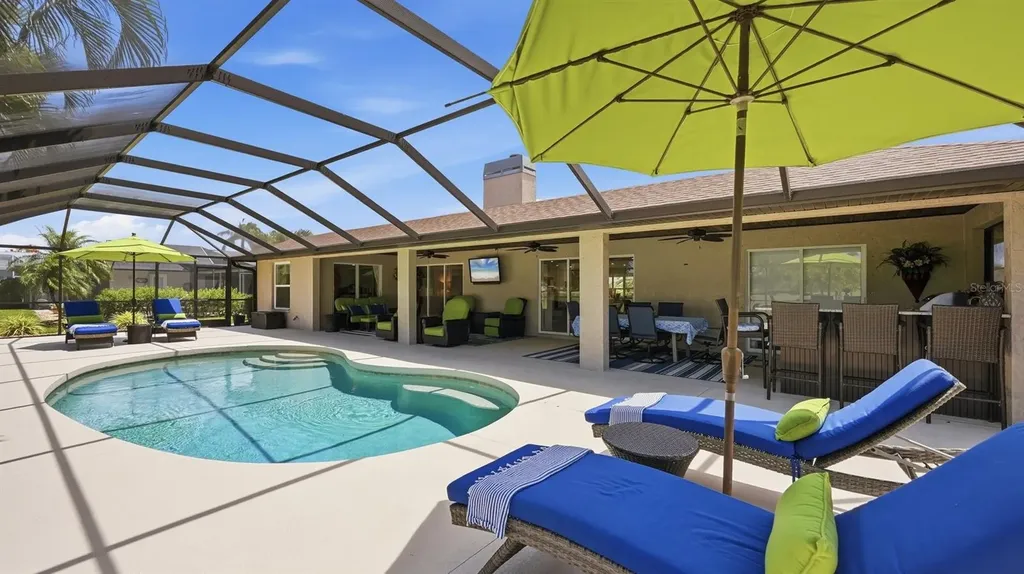 1929 Pebble Beach Court Venice FL 34293