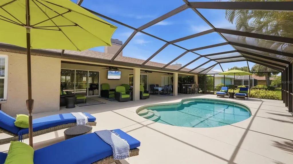 1929 Pebble Beach Court Venice FL 34293