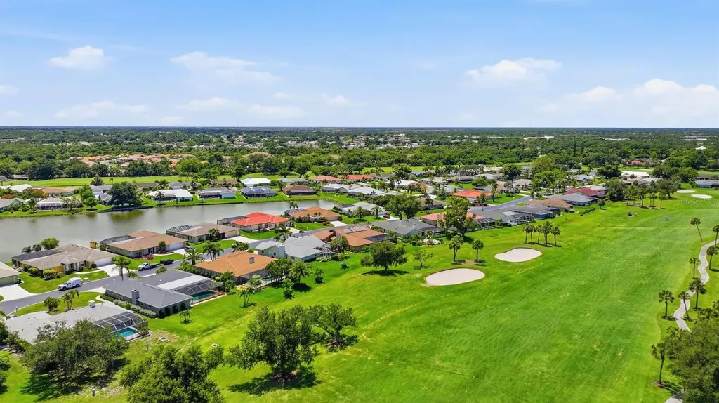 1929 Pebble Beach Court Venice FL 34293