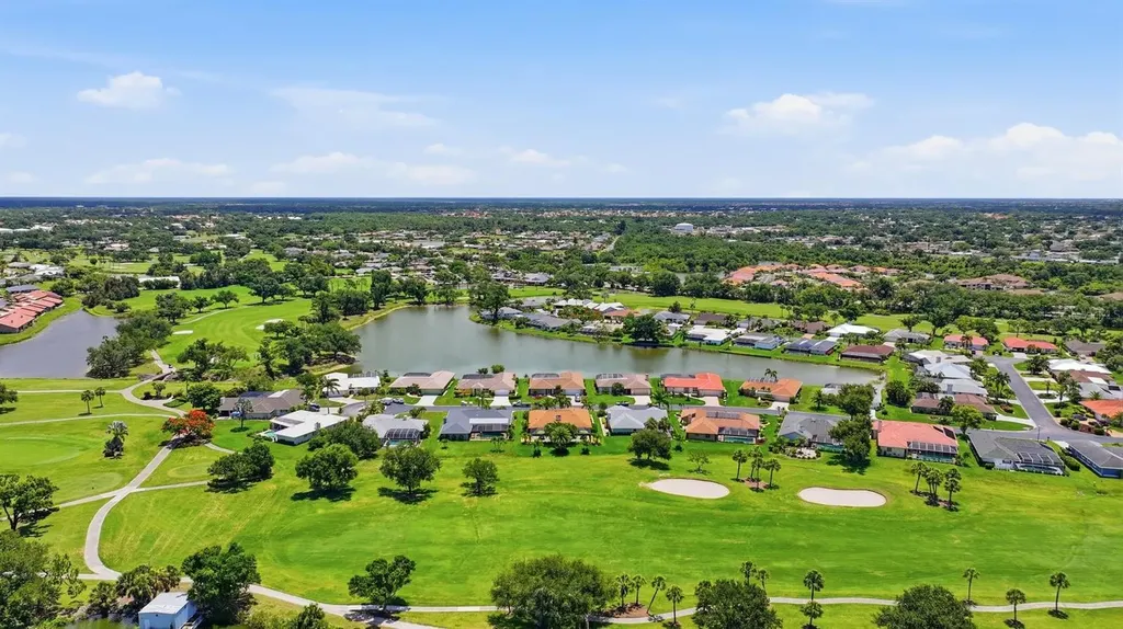 1929 Pebble Beach Court Venice FL 34293