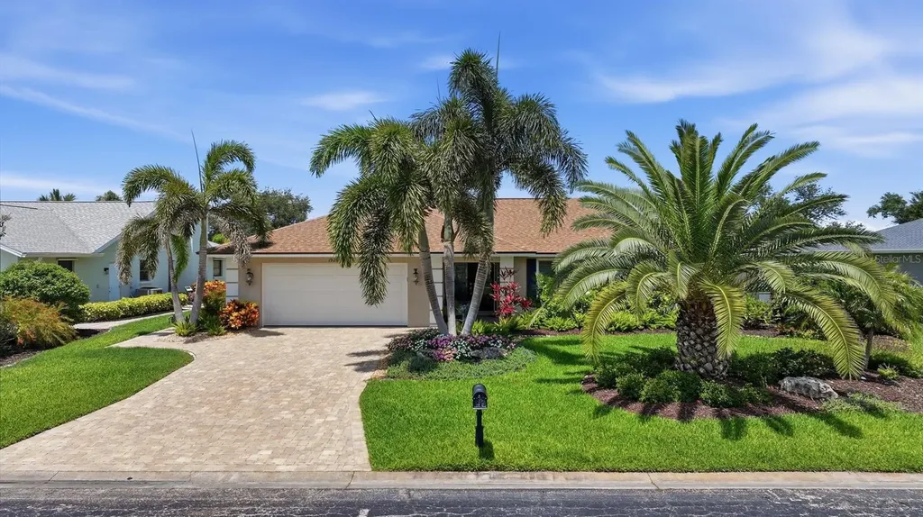 1929 Pebble Beach Court Venice FL 34293