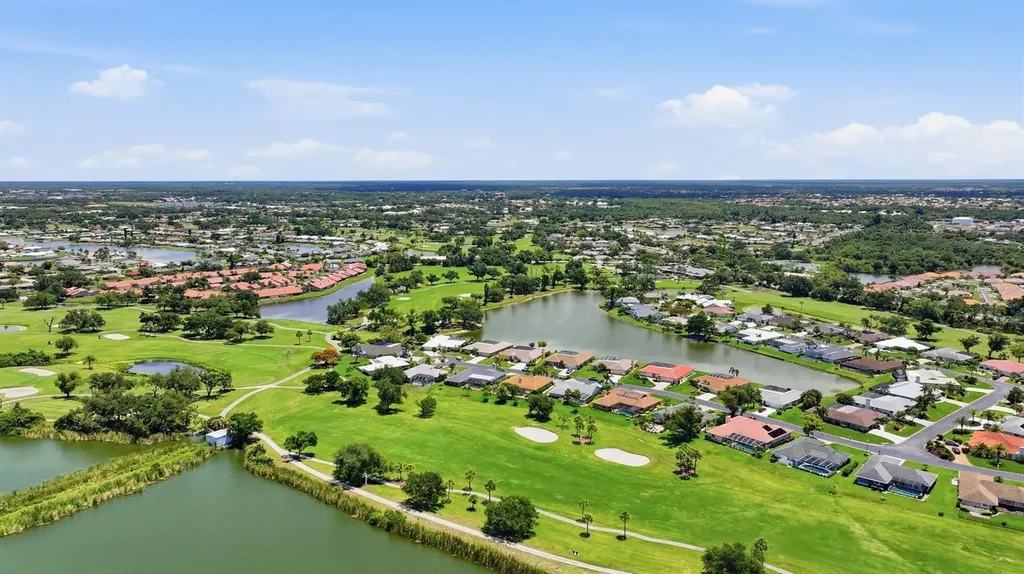 1929 Pebble Beach Court Venice FL 34293