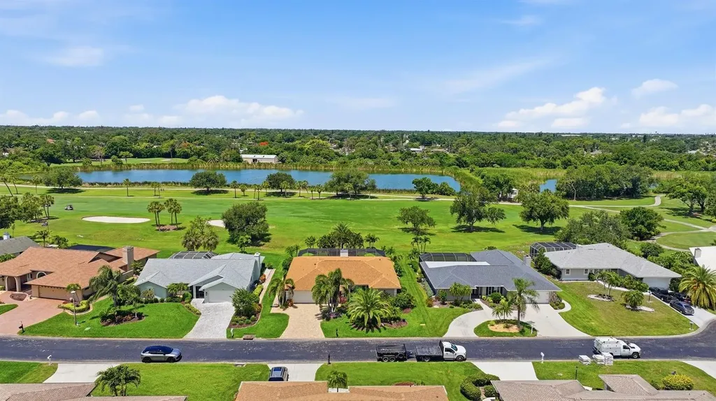 1929 Pebble Beach Court Venice FL 34293