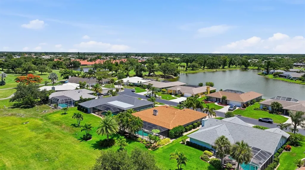 1929 Pebble Beach Court Venice FL 34293