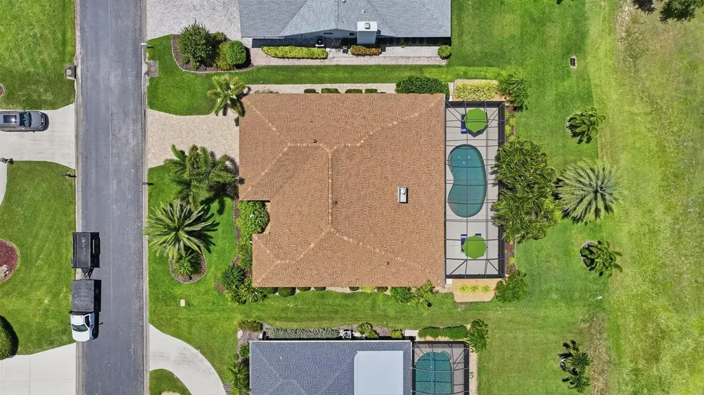 1929 Pebble Beach Court Venice FL 34293