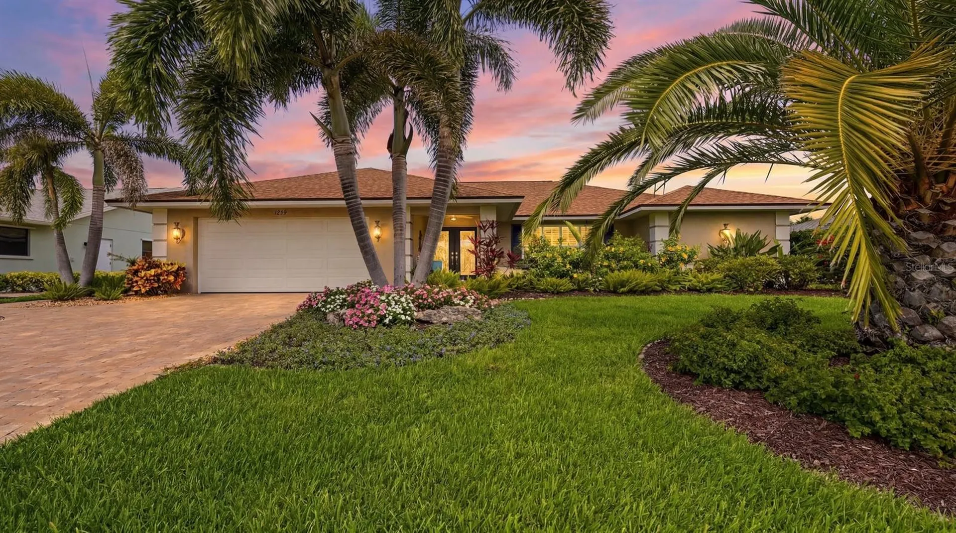 1929 Pebble Beach Court Venice FL 34293