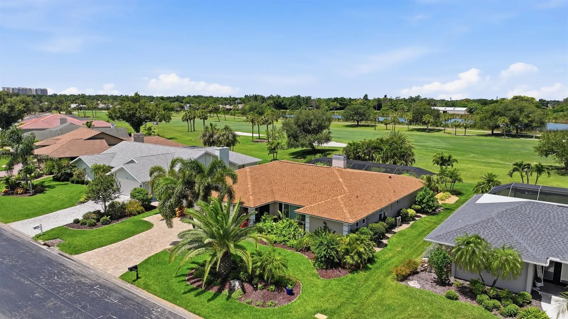 1929 Pebble Beach Court Venice FL 34293