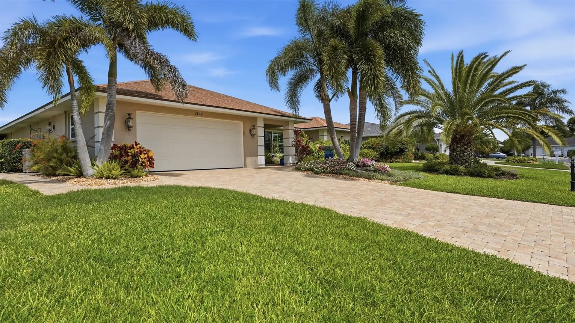 1929 Pebble Beach Court Venice FL 34293