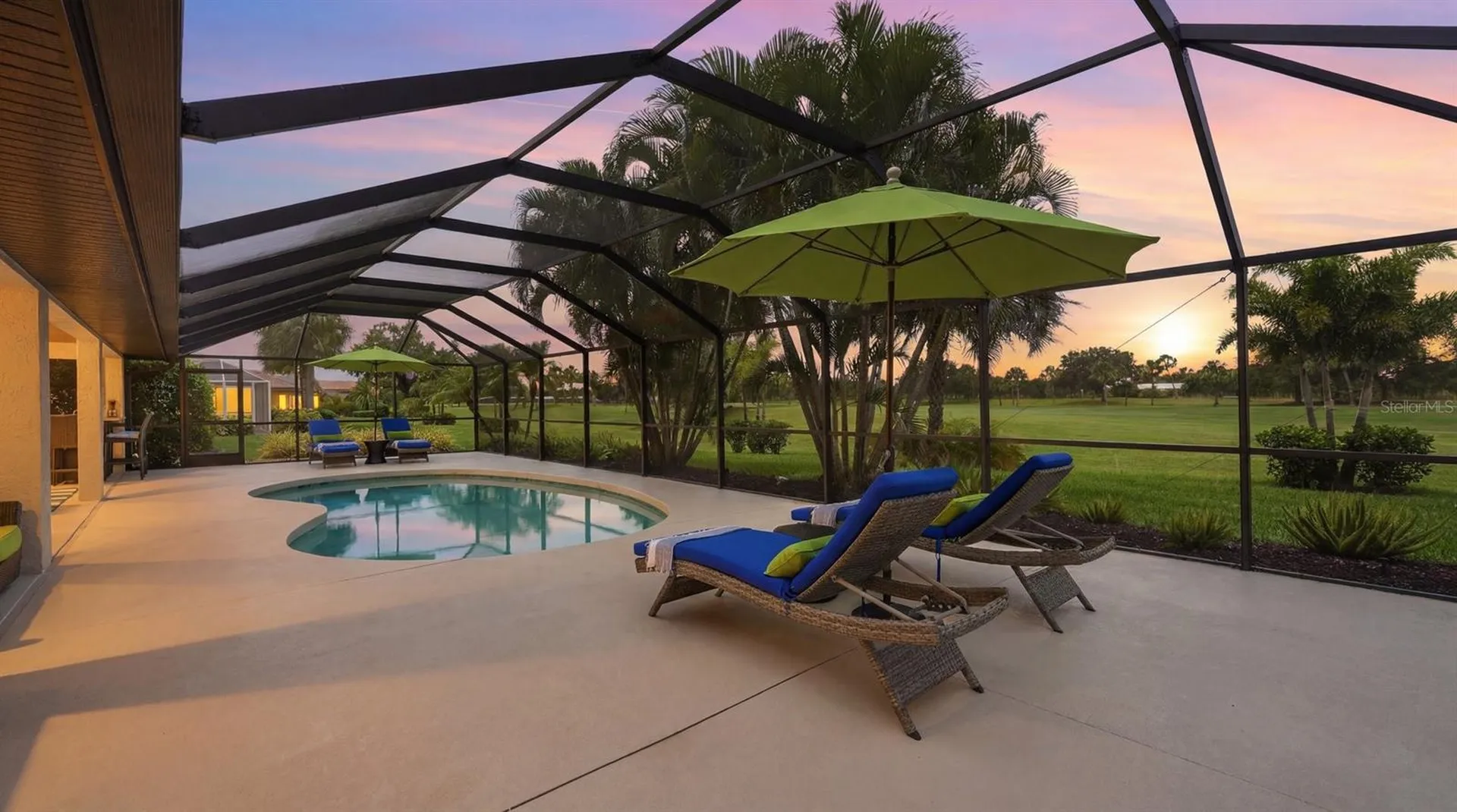 1929 Pebble Beach Court Venice FL 34293