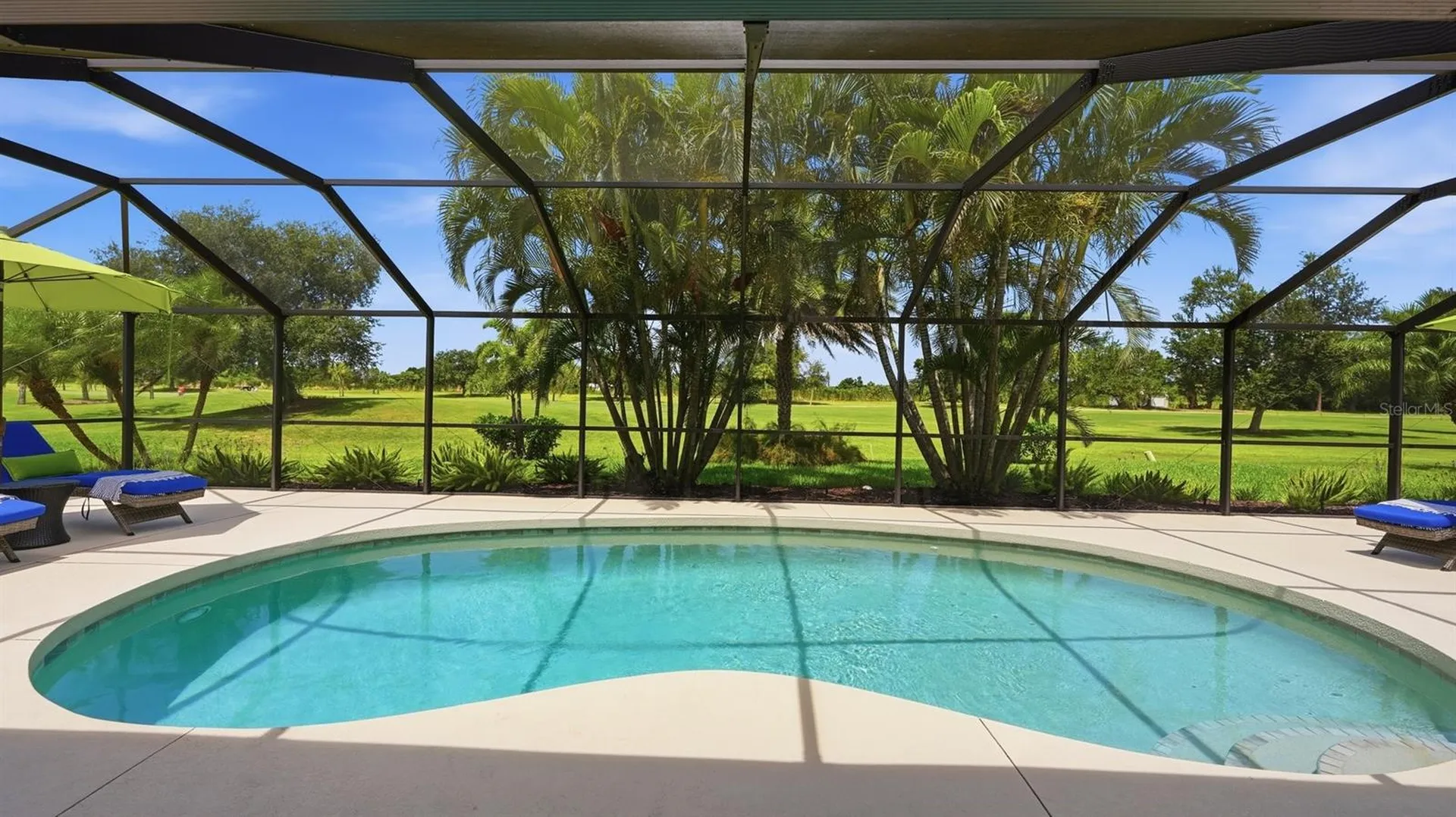 1929 Pebble Beach Court Venice FL 34293