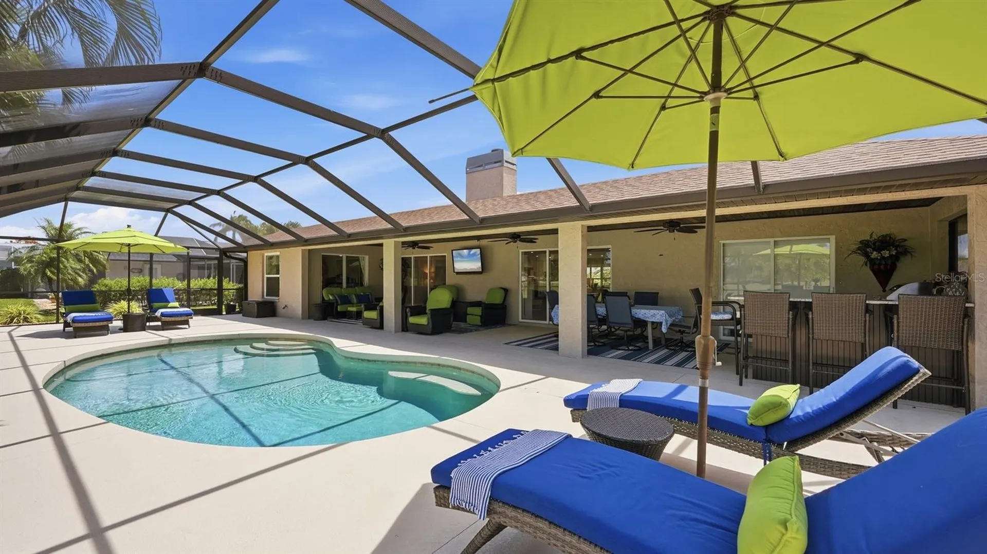 1929 Pebble Beach Court Venice FL 34293