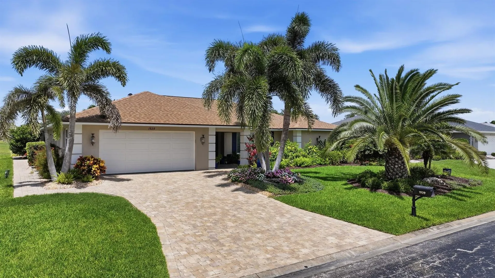 1929 Pebble Beach Court Venice FL 34293