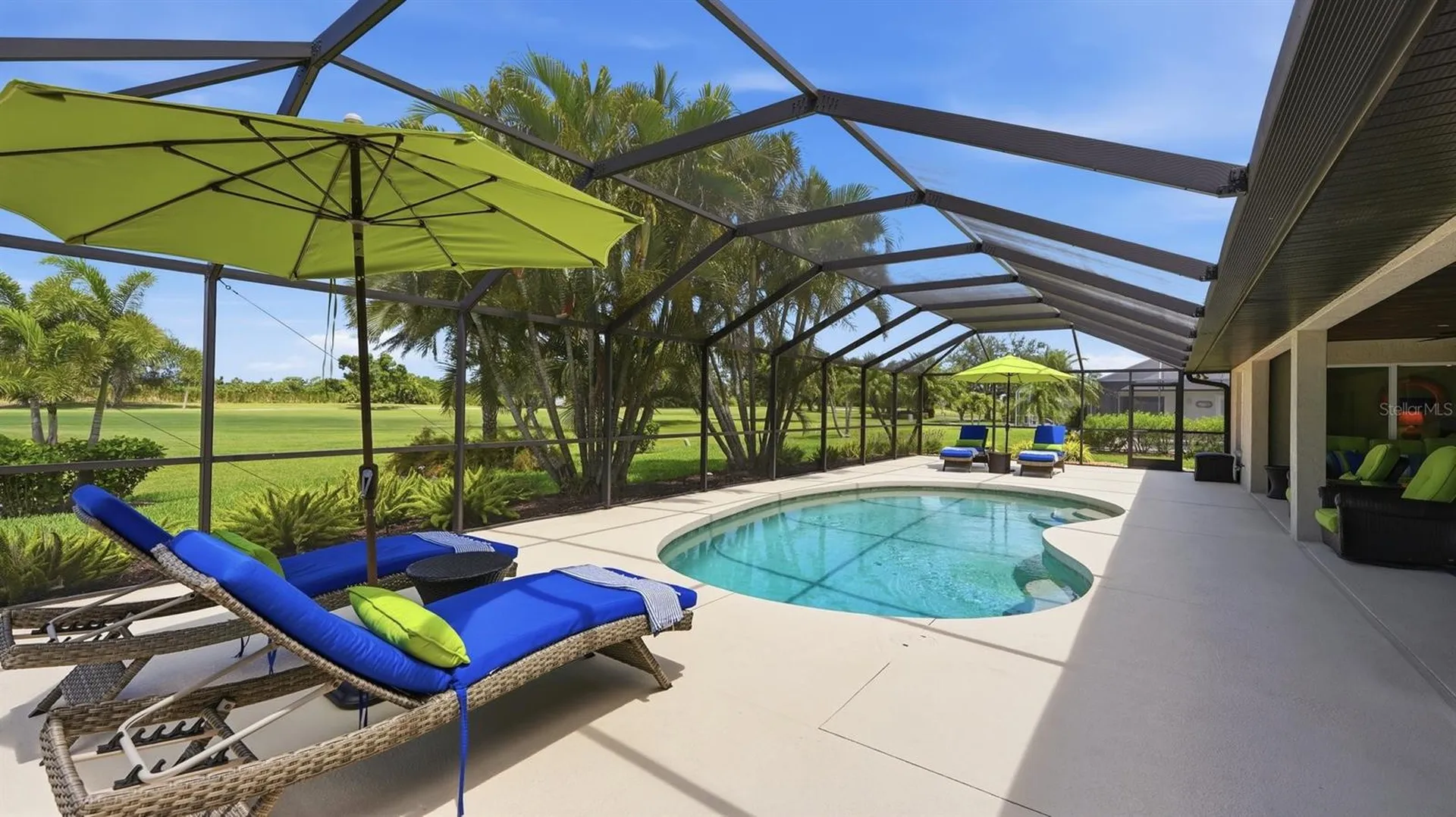 1929 Pebble Beach Court Venice FL 34293