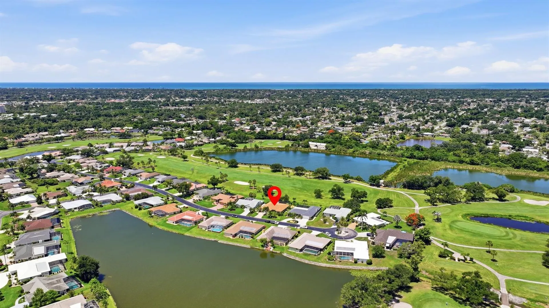 1929 Pebble Beach Court Venice FL 34293