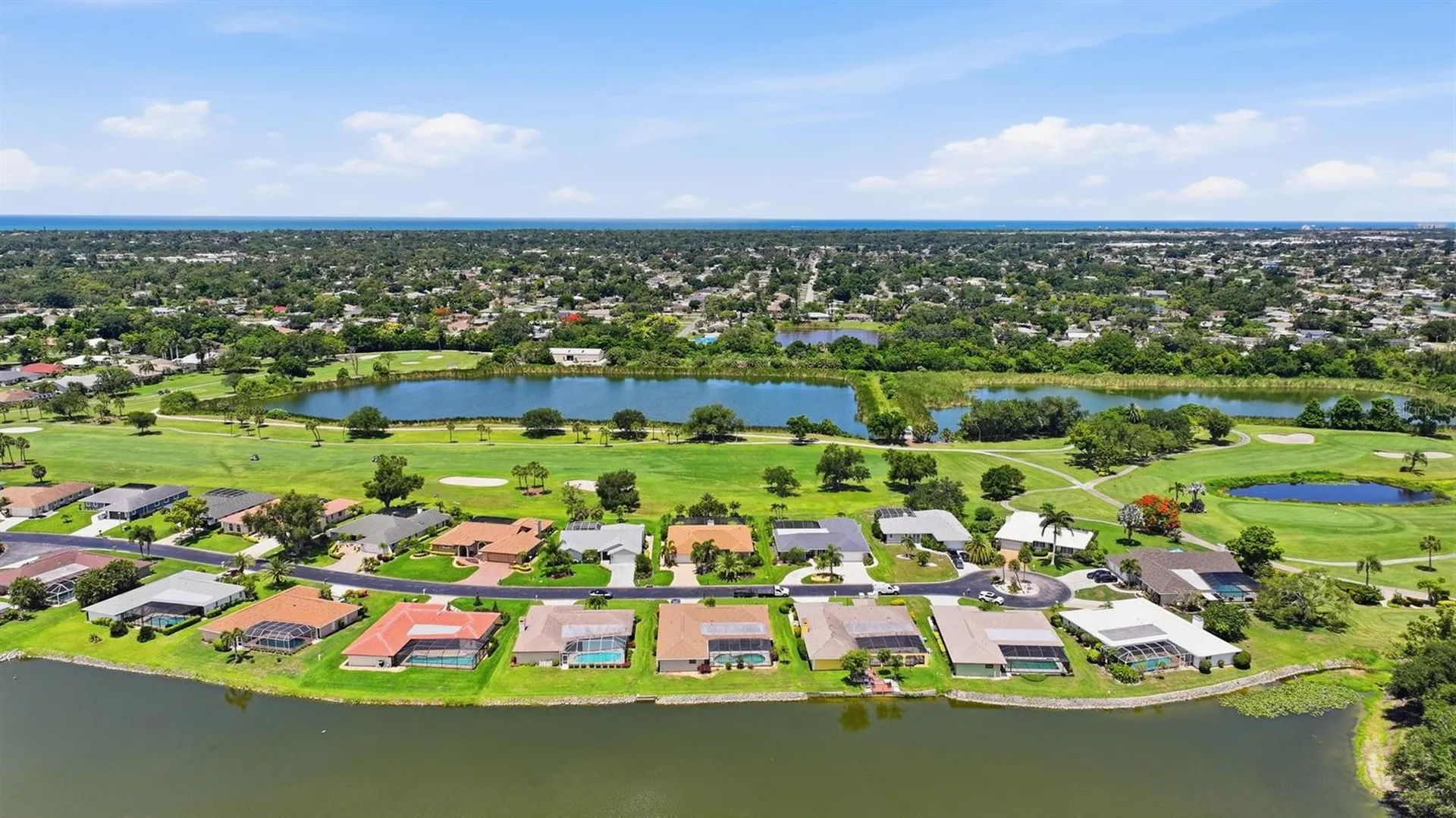 1929 Pebble Beach Court Venice FL 34293