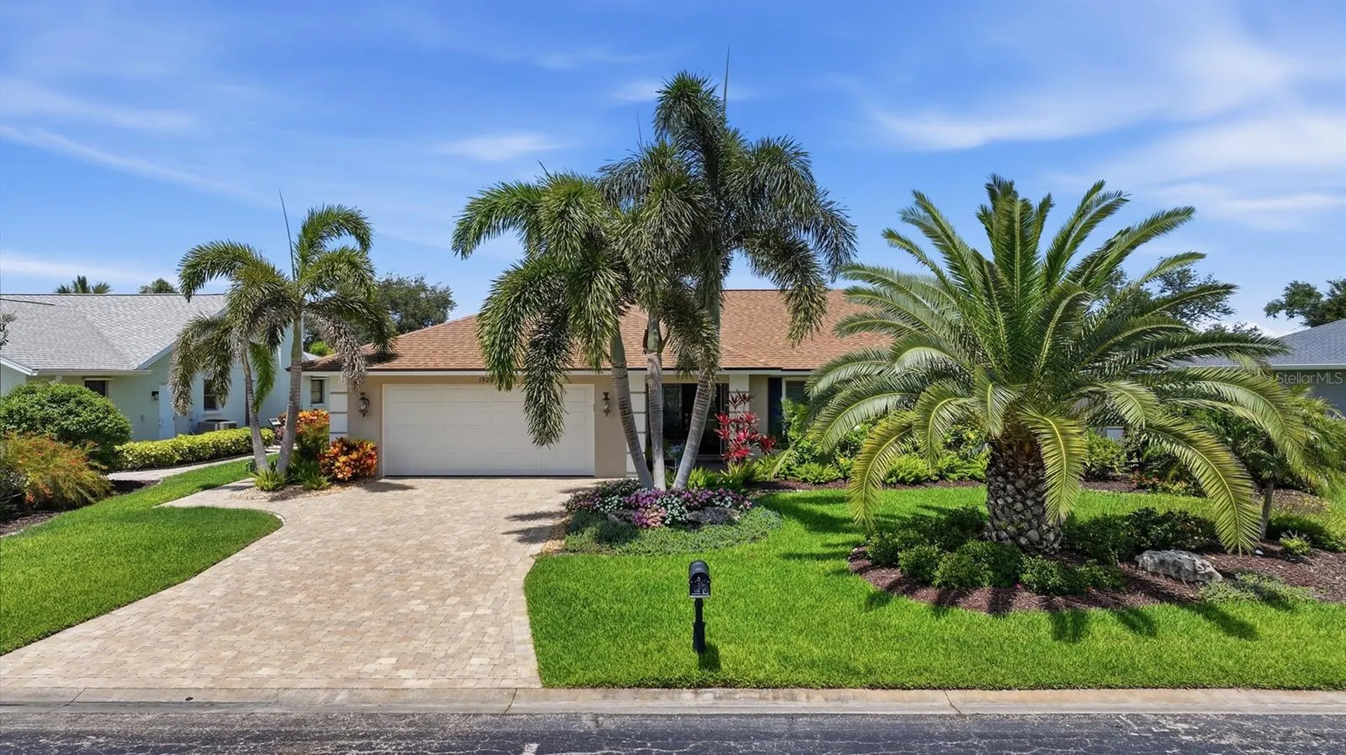 1929 Pebble Beach Court Venice FL 34293