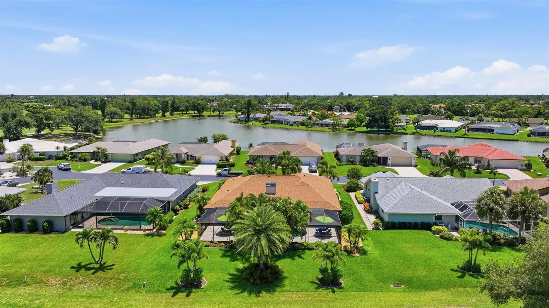1929 Pebble Beach Court Venice FL 34293