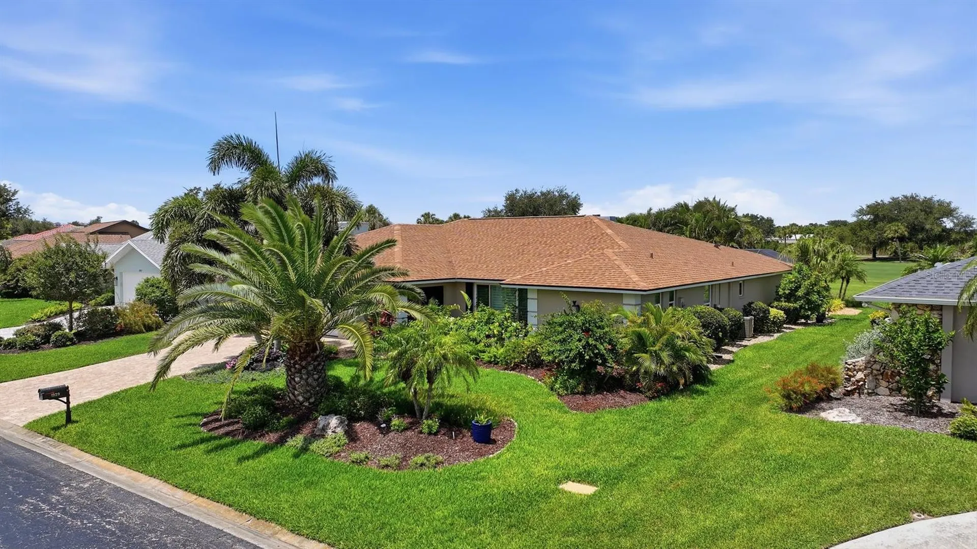 1929 Pebble Beach Court Venice FL 34293