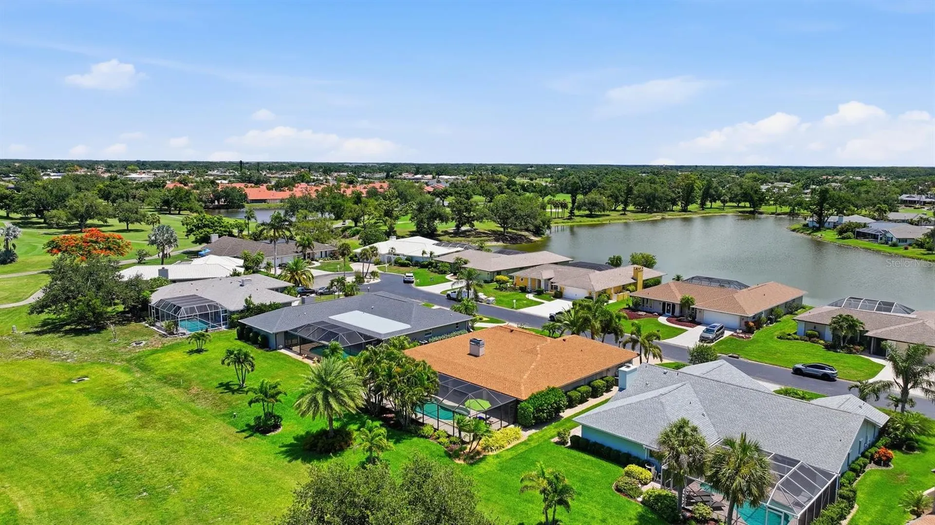 1929 Pebble Beach Court Venice FL 34293