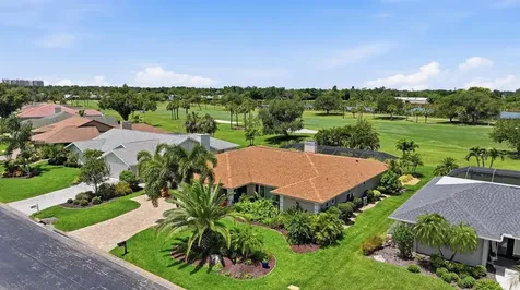 1929 Pebble Beach Court Venice FL 34293