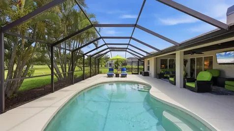 1929 Pebble Beach Court Venice FL 34293