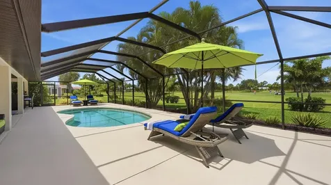 1929 Pebble Beach Court Venice FL 34293