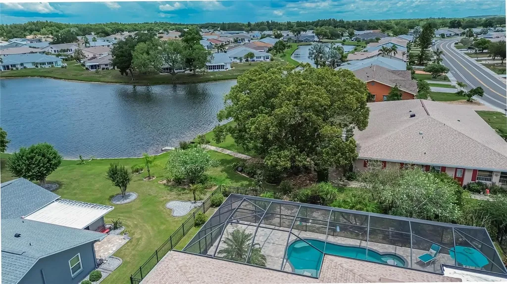 1503 Fort Duquesna Drive Sun City Center FL 33573