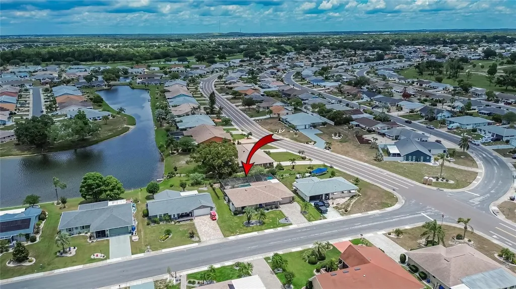 1503 Fort Duquesna Drive Sun City Center FL 33573