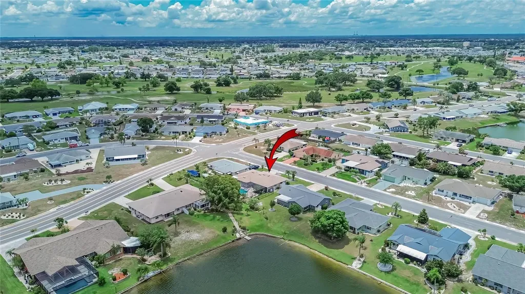 1503 Fort Duquesna Drive Sun City Center FL 33573