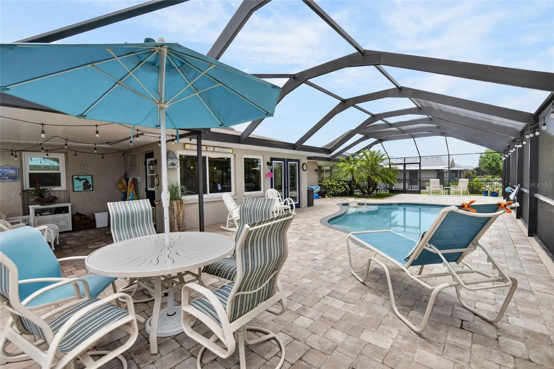 1503 Fort Duquesna Drive Sun City Center FL 33573