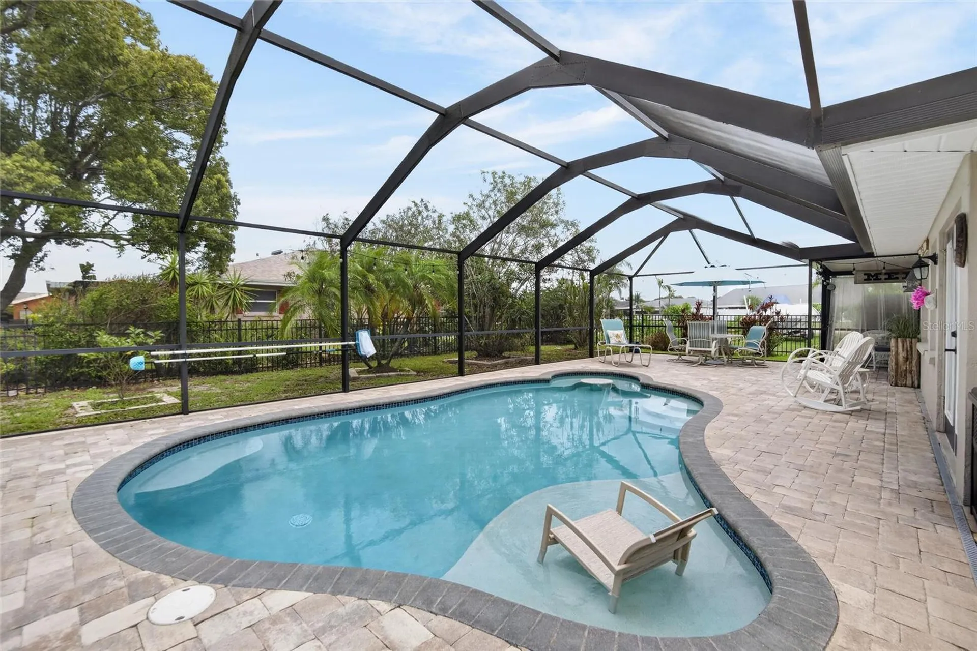 1503 Fort Duquesna Drive Sun City Center FL 33573