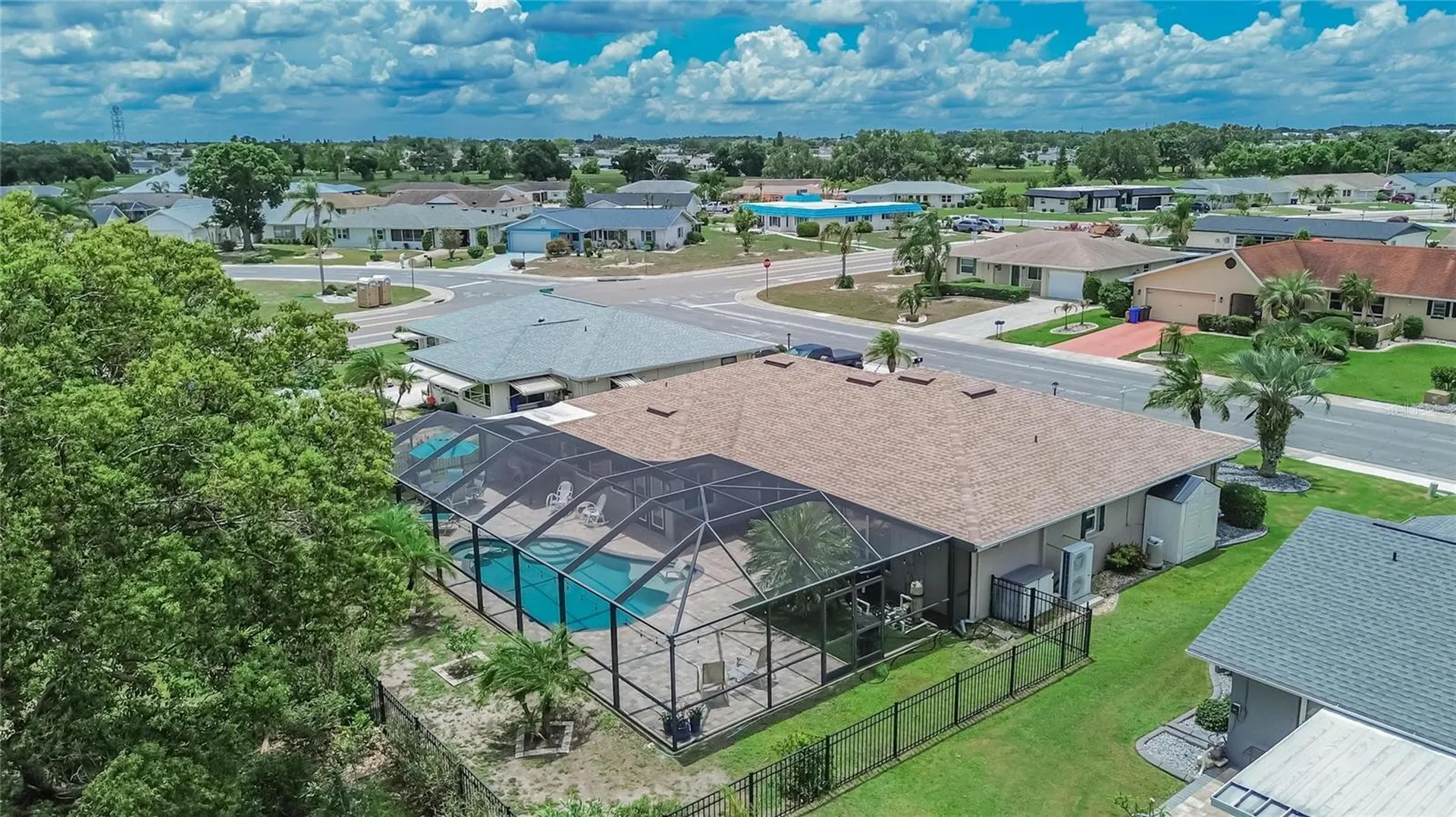 1503 Fort Duquesna Drive Sun City Center FL 33573