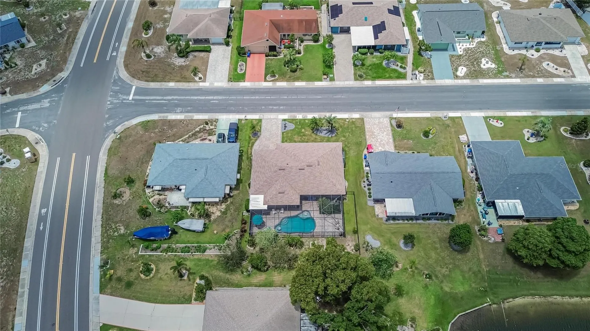 1503 Fort Duquesna Drive Sun City Center FL 33573