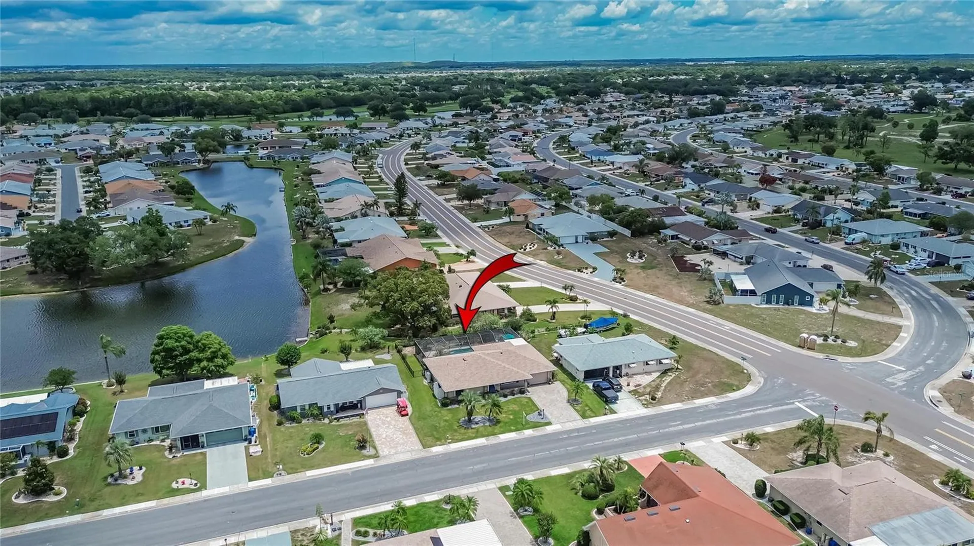 1503 Fort Duquesna Drive Sun City Center FL 33573