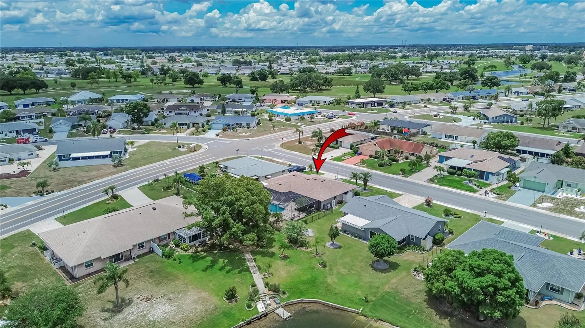 1503 Fort Duquesna Drive Sun City Center FL 33573