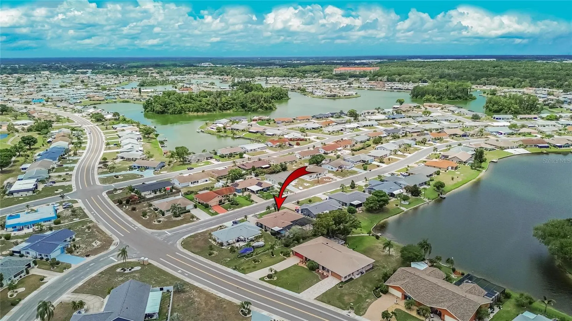 1503 Fort Duquesna Drive Sun City Center FL 33573