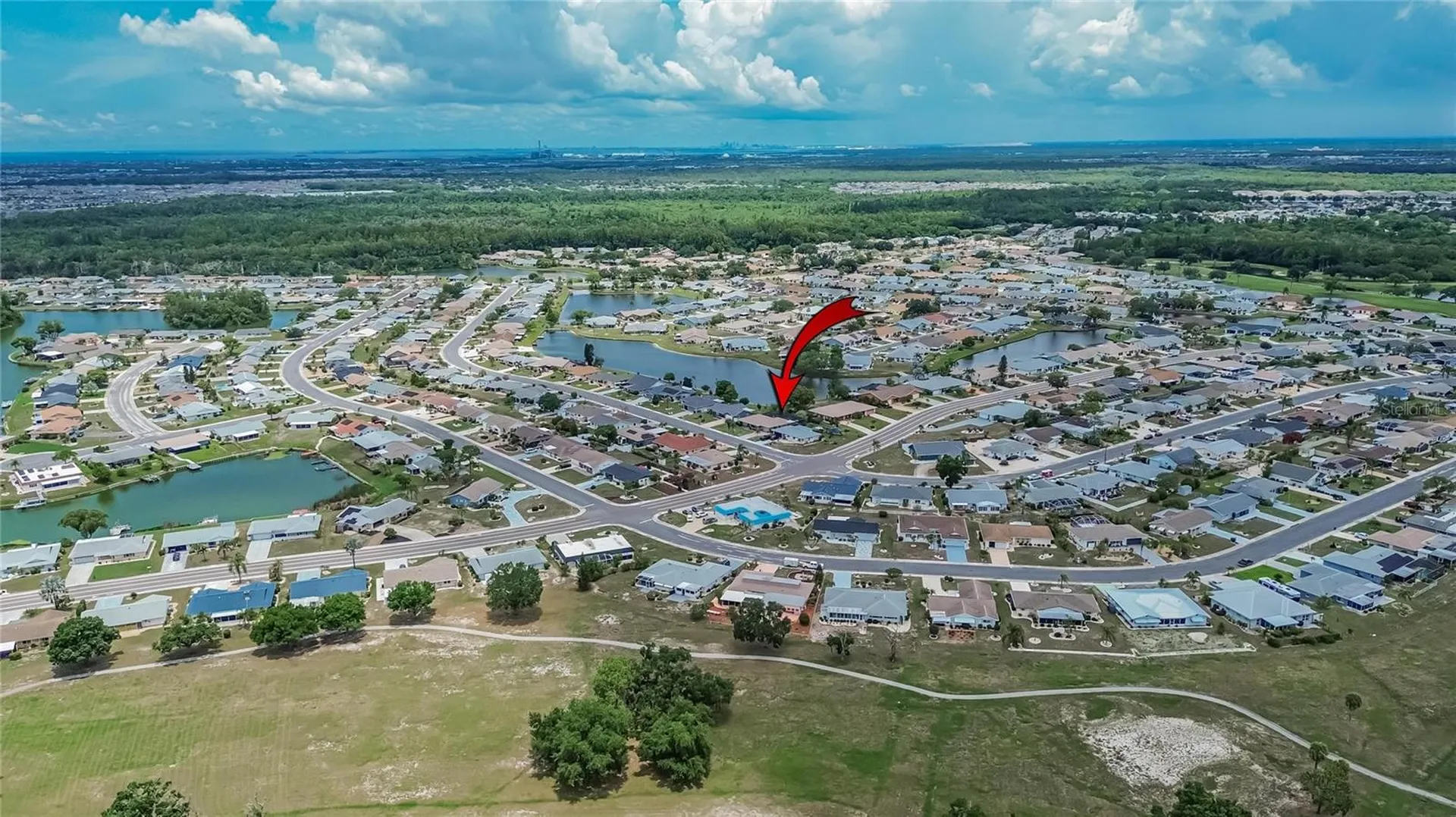 1503 Fort Duquesna Drive Sun City Center FL 33573