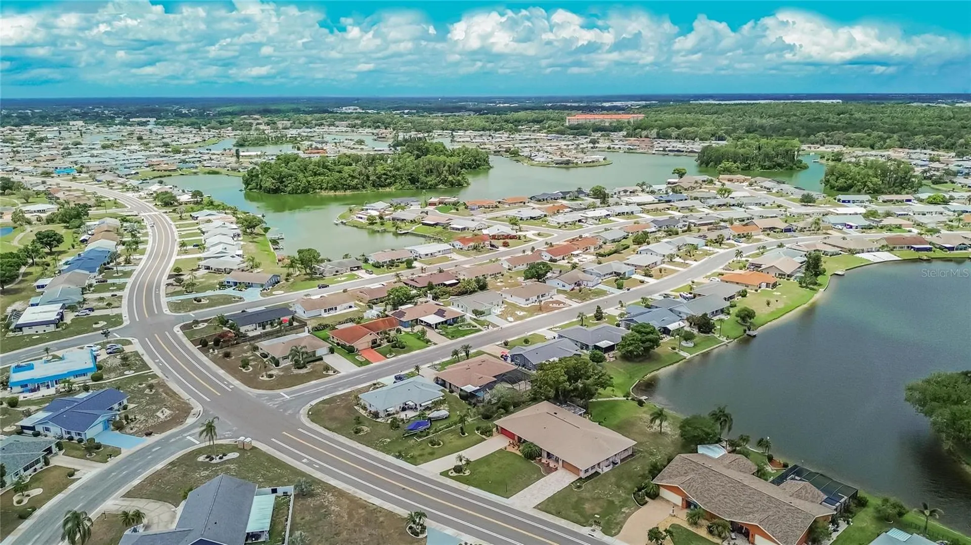 1503 Fort Duquesna Drive Sun City Center FL 33573
